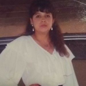 Meet your Posher, Graciela